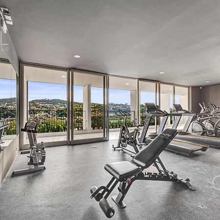 Cozy, Modern And Centric Apartment With Pool And Gym San Salvador Exteriér fotografie