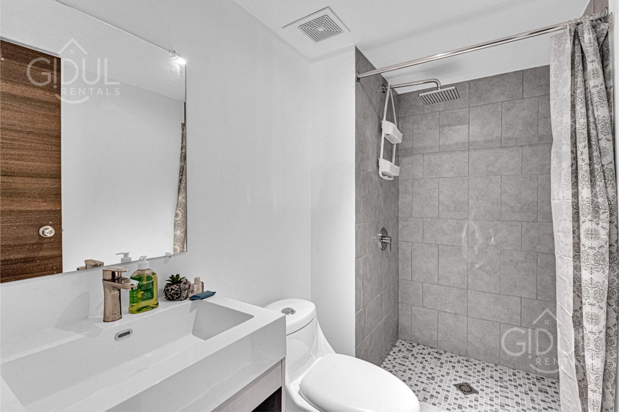 Cozy, Modern And Centric Apartment With Pool And Gym San Salvador Exteriér fotografie