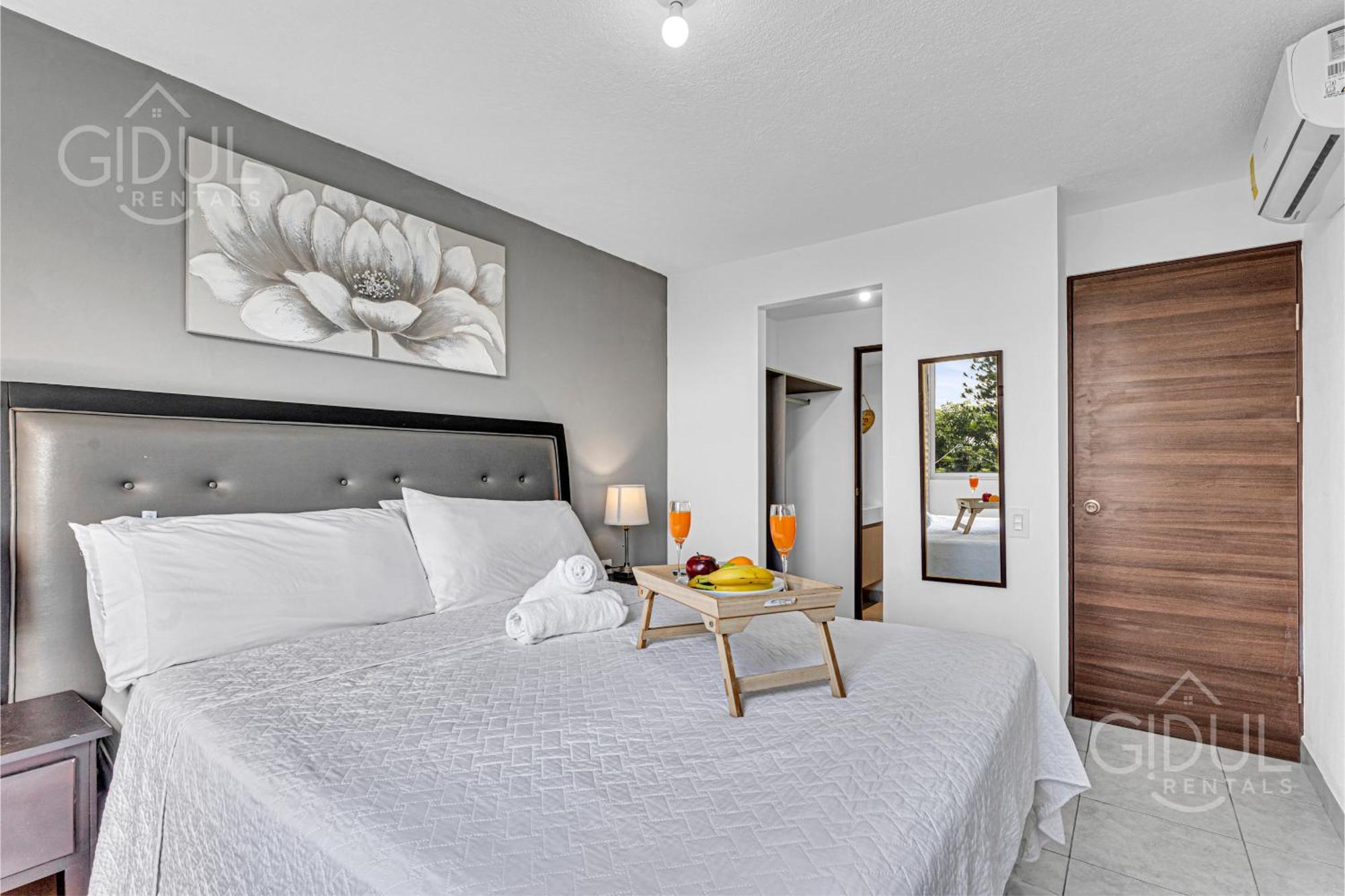 Cozy, Modern And Centric Apartment With Pool And Gym San Salvador Exteriér fotografie